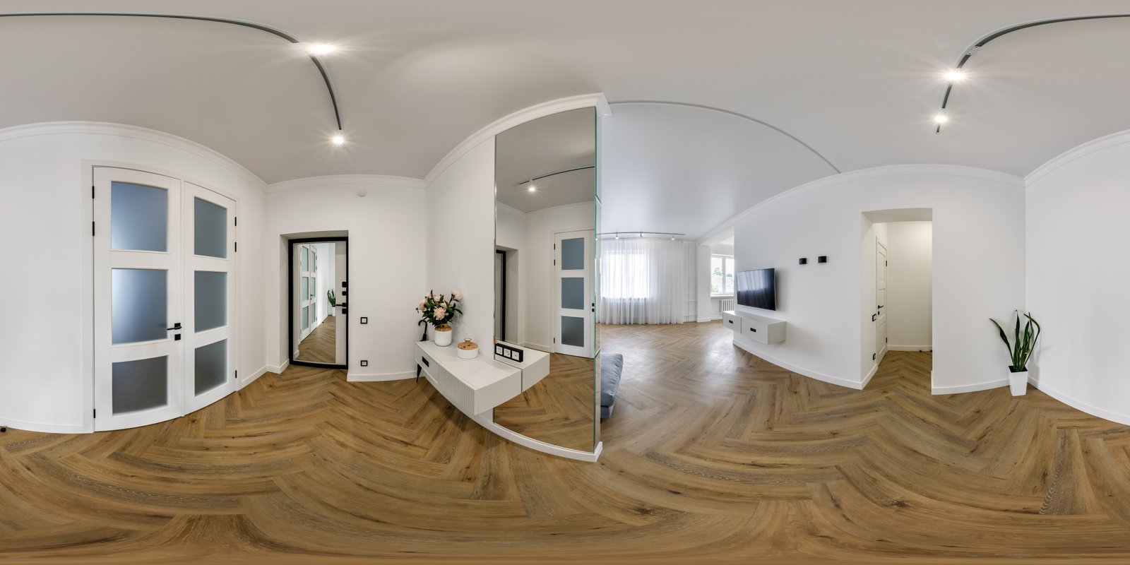 Park Plaza View 2