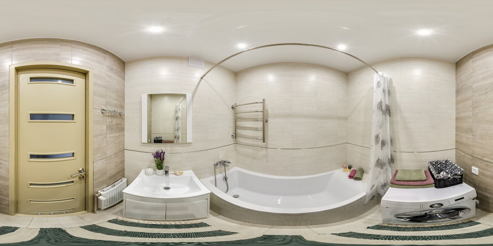 Park Plaza View 3
