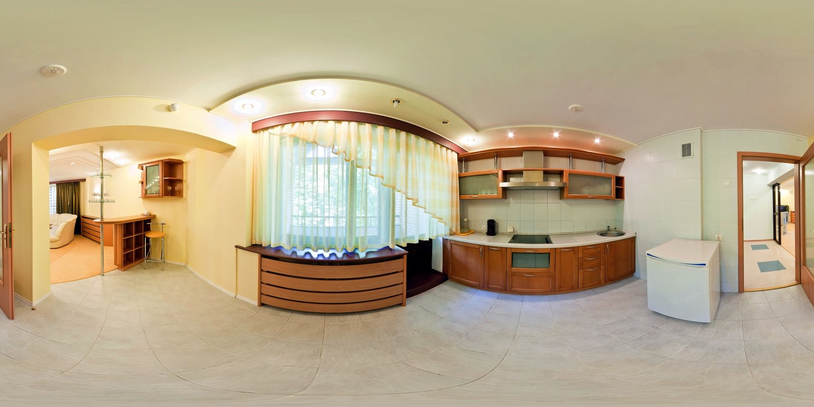 Park Plaza View 8
